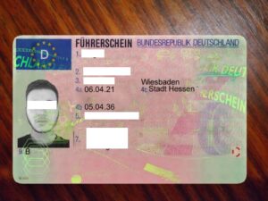 führerschein kaufen erfahrungen