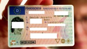 deutscher führerschein kaufen
