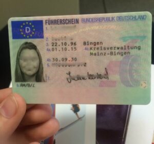 echten führerschein kaufen erfahrungen